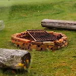 Almenlandhof Farm stay