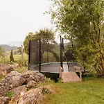 Almenlandhof Farm stay Fladnitz an der Teichalm