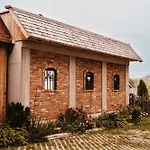 Almenlandhof Farm stay