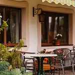 Almenlandhof Farm stay *