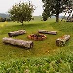 Farmház Almenlandhof *