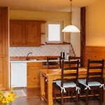 Farm stay Almenlandhof