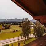 Almenlandhof Farm stay *