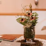 Almenlandhof Farm stay