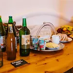 Farm stay Almenlandhof *
