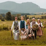 Almenlandhof Farm stay Fladnitz an der Teichalm