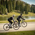 Almenlandhof Farm stay *