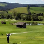 Farmház Almenlandhof *