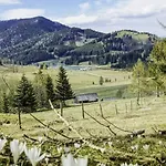 Almenlandhof * Fladnitz an der Teichalm