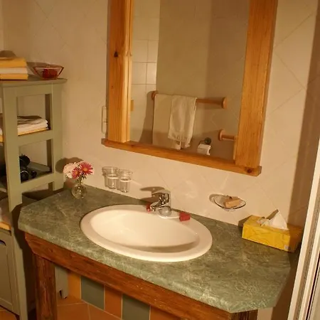 Almenlandhof Agroturismo *