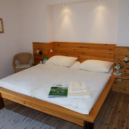 Almenlandhof Fladnitz an der Teichalm