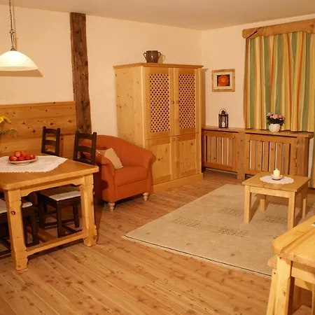 Vakantieboerderij Almenlandhof Fladnitz an der Teichalm