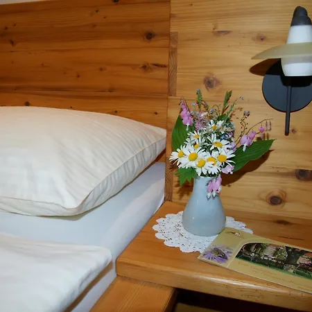 Almenlandhof * Fladnitz an der Teichalm