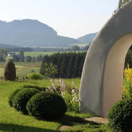 Almenlandhof Vakantieboerderij