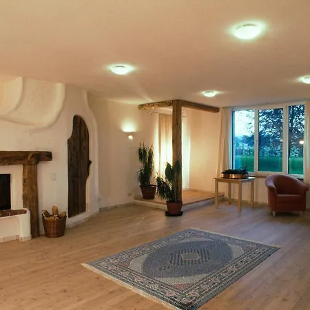 Vakantieboerderij Almenlandhof *