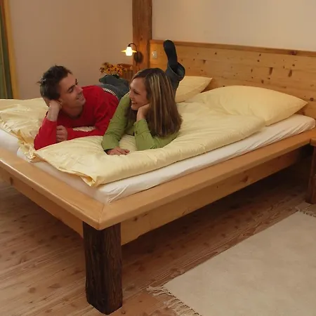 Agroturismo Almenlandhof *