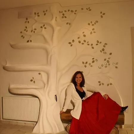 Almenlandhof Agroturismo *