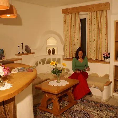 Vakantieboerderij Almenlandhof Fladnitz an der Teichalm