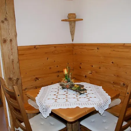 Almenlandhof Fladnitz an der Teichalm