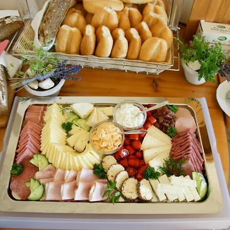 Vakantieboerderij Almenlandhof *