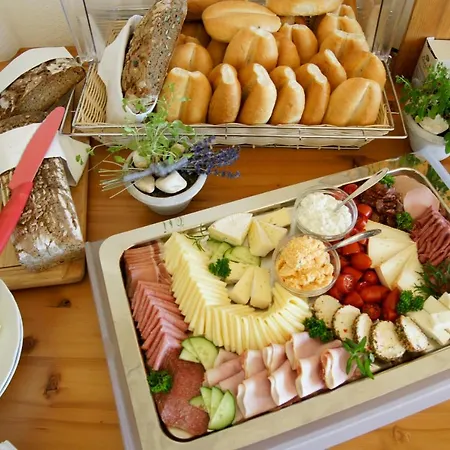 Almenlandhof Vakantieboerderij Fladnitz an der Teichalm