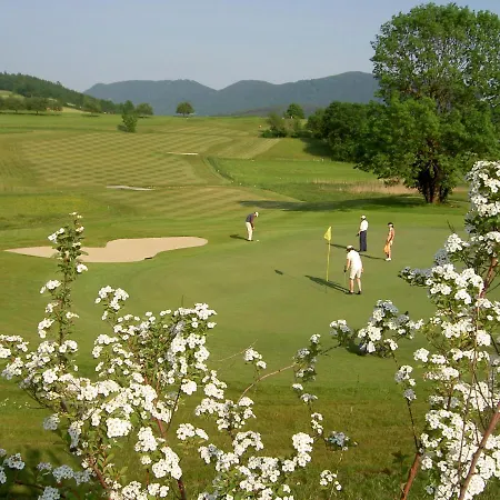 Almenlandhof Fladnitz an der Teichalm