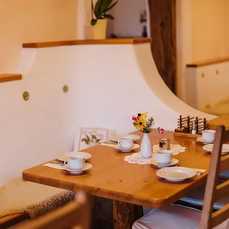 Almenlandhof Lantgård