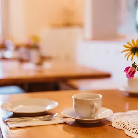 Almenlandhof Fladnitz an der Teichalm