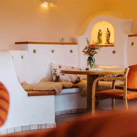 Almenlandhof Séjour à la ferme Fladnitz an der Teichalm