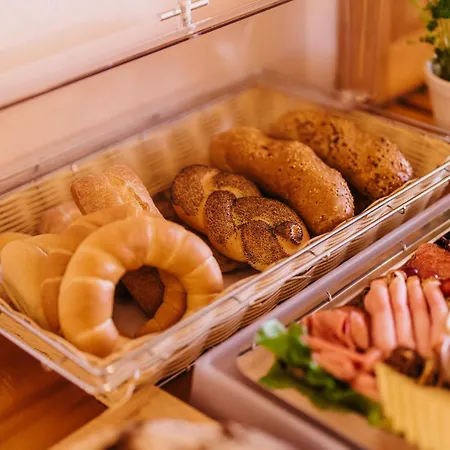 Almenlandhof Séjour à la ferme