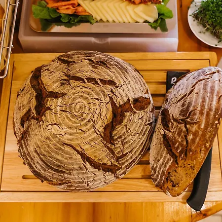 Séjour à la ferme Almenlandhof