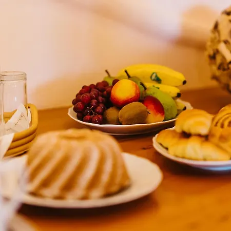 Lantgård Almenlandhof