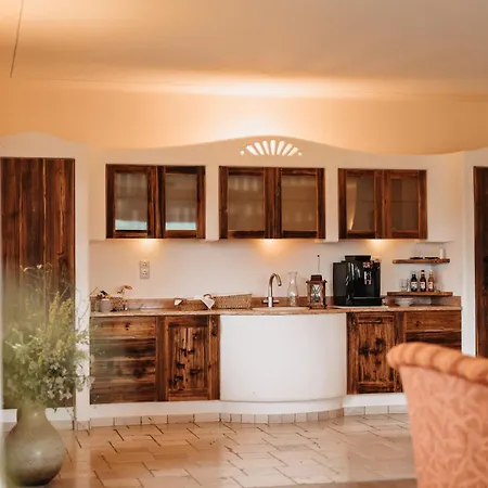 Almenlandhof Lantgård Fladnitz an der Teichalm