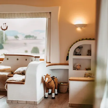 Almenlandhof Séjour à la ferme Fladnitz an der Teichalm