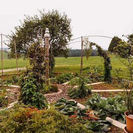 Almenlandhof Séjour à la ferme Fladnitz an der Teichalm