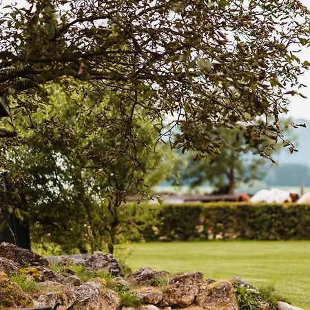 Alojamento de Turismo Rural Almenlandhof Fladnitz an der Teichalm