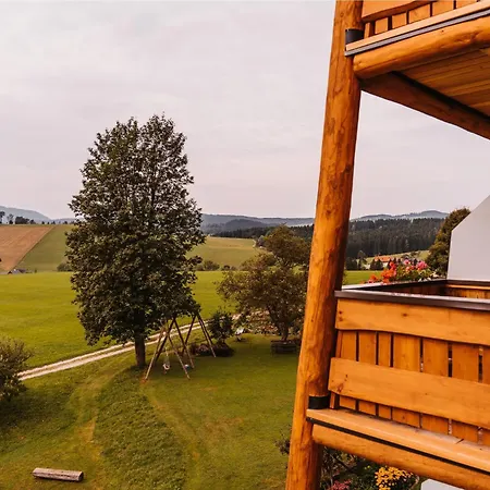 Alojamento de Turismo Rural Almenlandhof