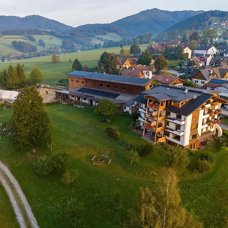Séjour à la ferme Almenlandhof Fladnitz an der Teichalm