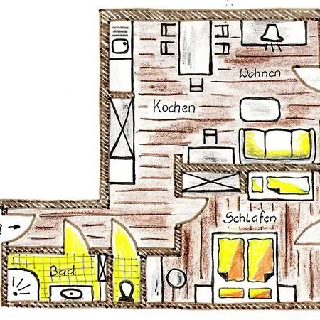 Séjour à la ferme Almenlandhof Fladnitz an der Teichalm