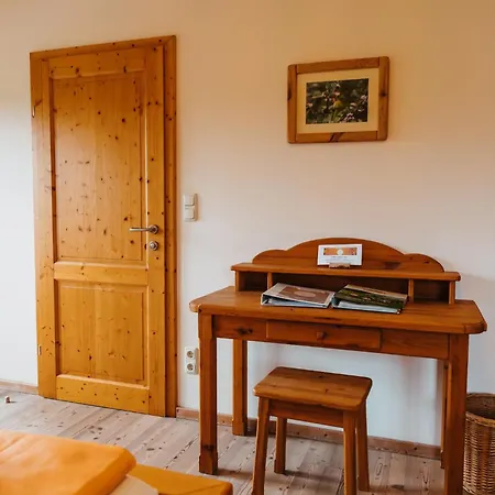 Alojamento de Turismo Rural Almenlandhof *