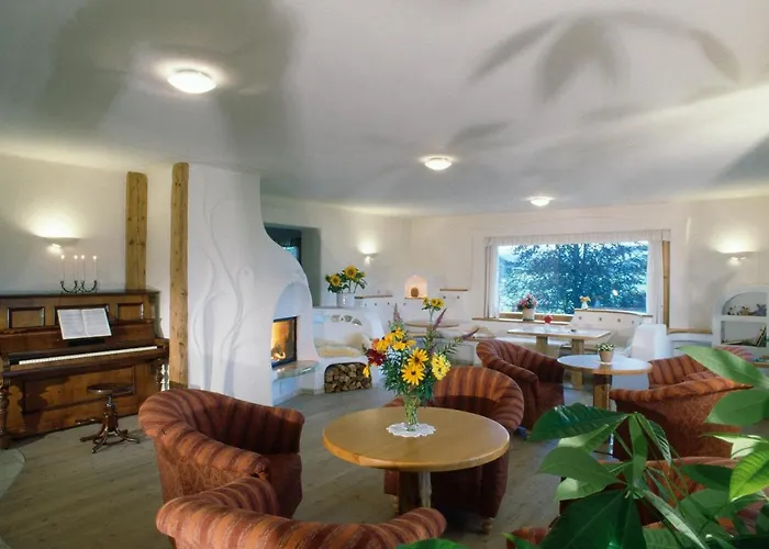 Séjour à la ferme Almenlandhof