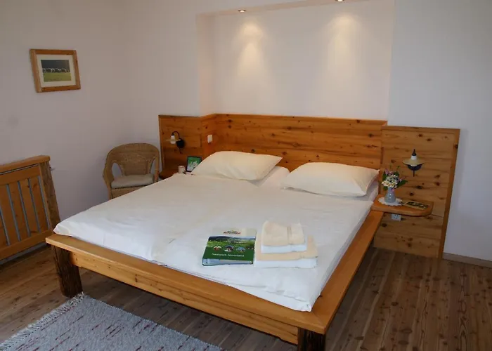 Almenlandhof Fladnitz an der Teichalm