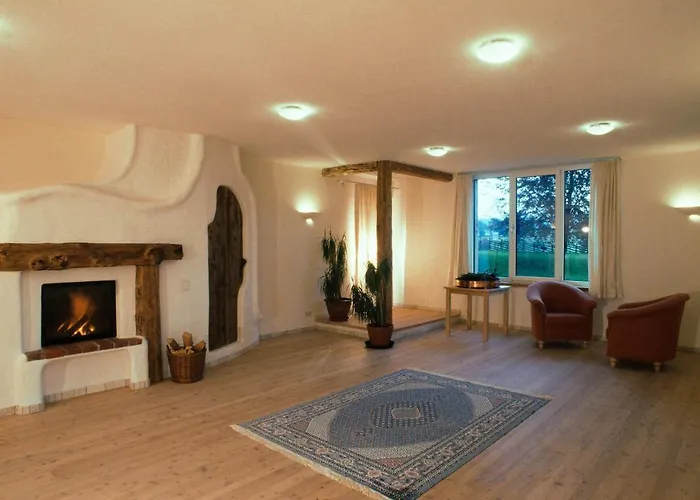 Lantgård Almenlandhof *