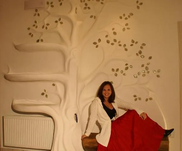 Almenlandhof Lantgård *