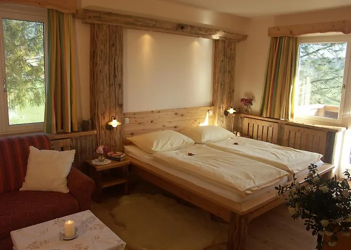 Almenlandhof * Fladnitz an der Teichalm