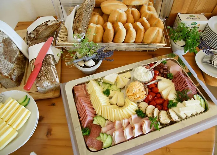 Almenlandhof Lantgård Fladnitz an der Teichalm