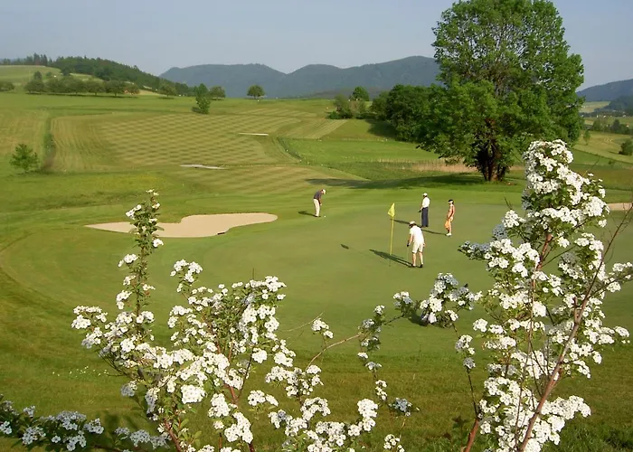 Almenlandhof Fladnitz an der Teichalm