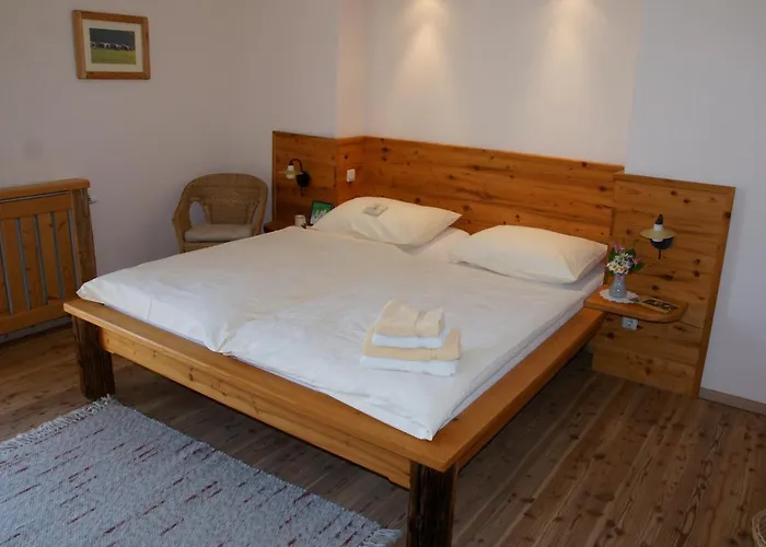 Almenlandhof Fladnitz an der Teichalm