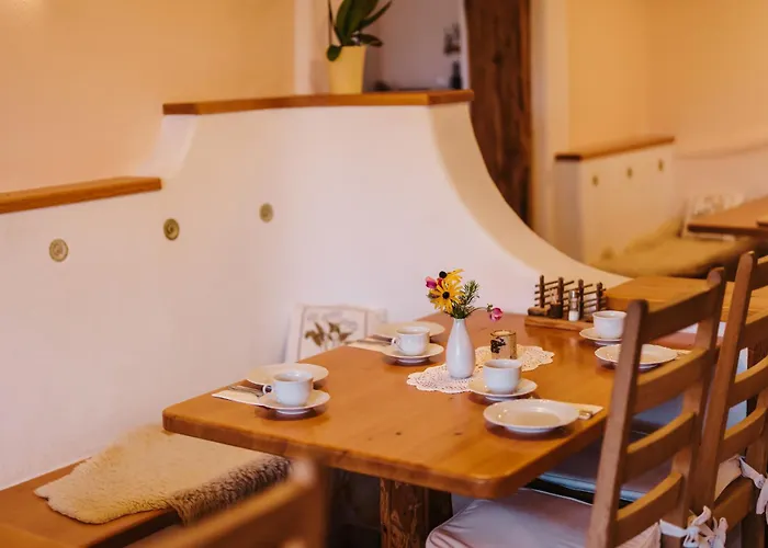 Almenlandhof Lantgård