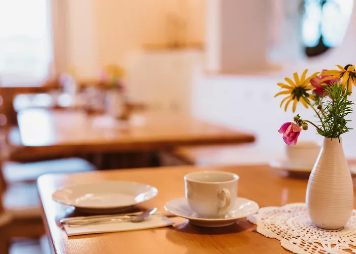 Almenlandhof Fladnitz an der Teichalm